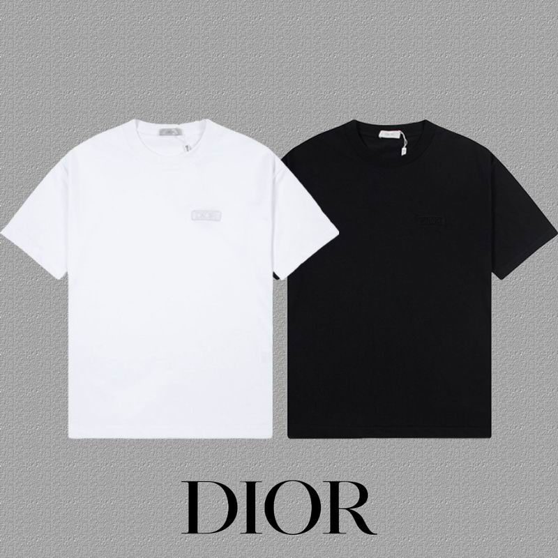 Dior S-2XL dgtr129